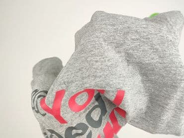 msgm t shirty: 4F, T-shirt damski, rozmiar M — 5