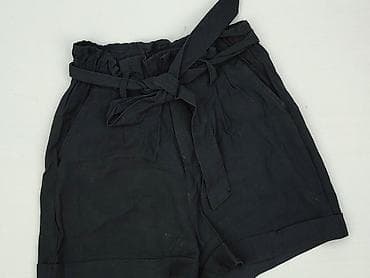 used: Amisu, Szorty damskie, rozmiar XS — 1