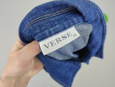 fb jeans: Kurtka jeansowa damska, rozmiar S — 4