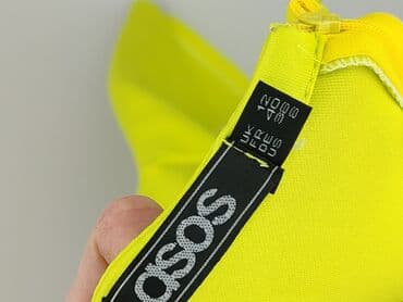 sukienki plus size asos: Asos, Sukienka damska, rozmiar S — 4