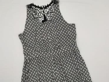 Esmara, Sukienka damska, rozmiar 2XL