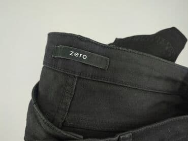 modele jeansów damskich: Jeansy damskie, rozmiar S — 4