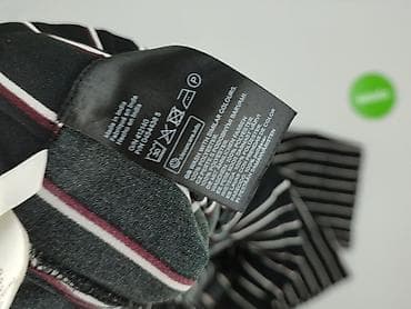 cargo pull and bear: H&M, Spodnie materiałowe damskie, rozmiar M — 5