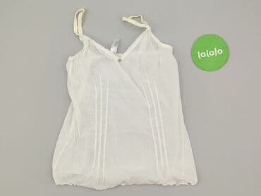 bluzki na ramiączkach sinsay: Women's blouse, size S (EU 36) — 2