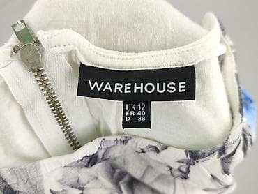 clockhouse clothes: Wearhouse, Bluzka damska, rozmiar M — 4