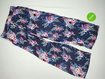 isabel marant buty na koturnie: Saint Tropez, Spodnie materiałowe damskie, rozmiar M — 2