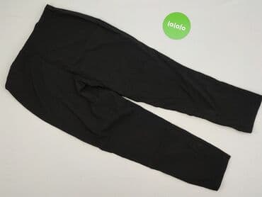 leggings in primark: George, Material trousers for women, size M — 3