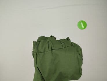 lagattini spodnie wyprzedaż: Italian Style, Spodnie materiałowe damskie, rozmiar S — 5