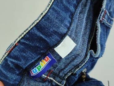 piżama stranger things h m: Джинси, Lupilu, 2-3 р., 98, стан - Дуже гарний на lalafo.pl — 4 piżama stranger things h m: Джинси, Lupilu, 2-3 р., 98, стан - Дуже гарний — 4