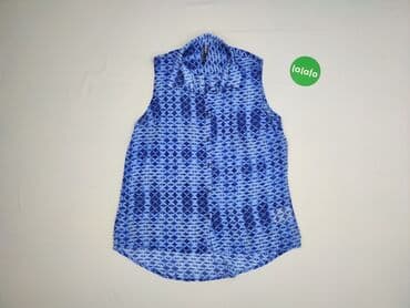 t shirty apache: Colours, Women's blouse, size XL (EU 42) — 2