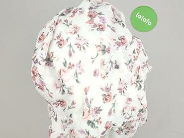 sukienki z żabotem: Sukienka damska, rozmiar S — 4