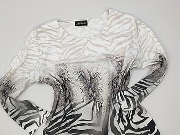 nulofobia: Nali, Bluzka damska, rozmiar 4XL — 1