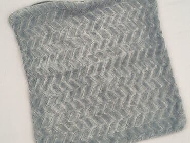 Poszewki: Pillowcase, 36 x 36, kolor - Szary, stan - Idealny