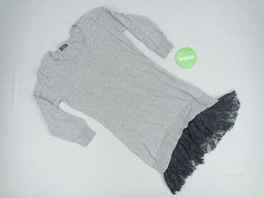 modna kiecka swetry: F&F, Sukienka damska, rozmiar S — 3