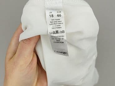 bluzki damskie rozmiar 46: George, Bluzka damska, rozmiar 3XL — 5