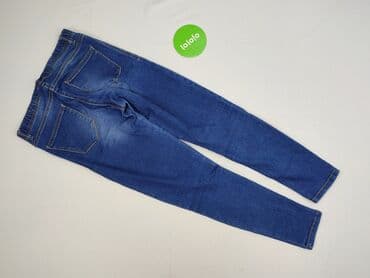 tommy hilfiger legginsy damskie: Jeansy damskie, rozmiar S — 4