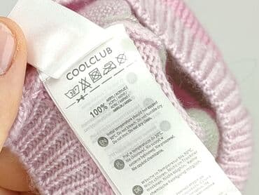 pajacyk niemowlęcy lidl: Cap, 0-1 month, condition - Perfect — 5