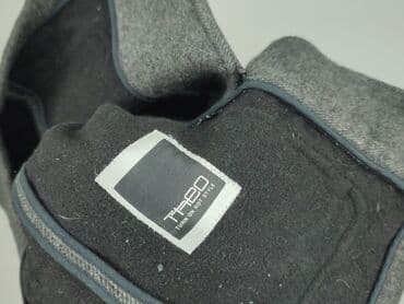 pluszowe kurtki: Płaszcz damski, rozmiar 6XL — 5