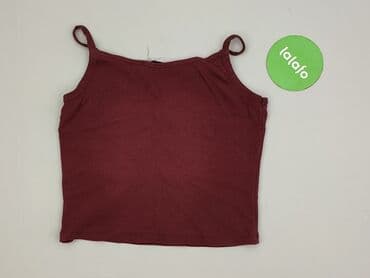 atlantic ubrania: Sinsay, Top damski, rozmiar L — 4