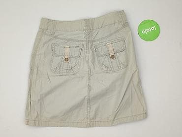 odziez hm: H&M L.O.G.G., Spódnica damska, rozmiar M — 3