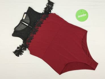 sukienki hexeline: MEGI, Body damskie, rozmiar S — 2