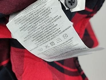 bluzka: FSBN, Koszulа dla mężczyzn, rozmiar S — 5