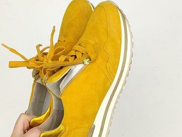 buty jordan ccc: Gabor, Sneakersy damskie, rozmiar 38 — 8