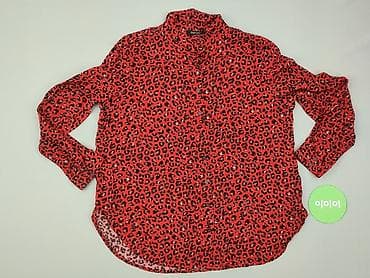 ls luvans: Esmara, Koszula damska, rozmiar L — 2