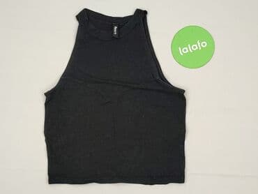 bluzy damskie cropp: Sinsay, Top damski, rozmiar XS — 2