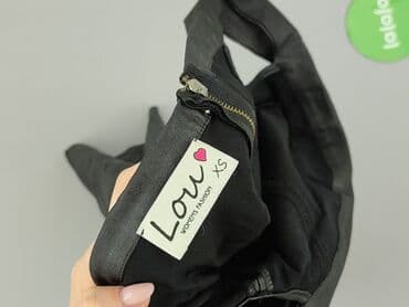 klapki louis vuitton czarne: LOU, Sukienka damska, rozmiar XS — 6