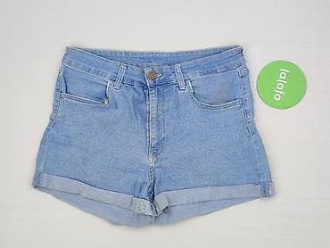 klapki chloe: Denim Co, Szorty damskie, rozmiar S — 2