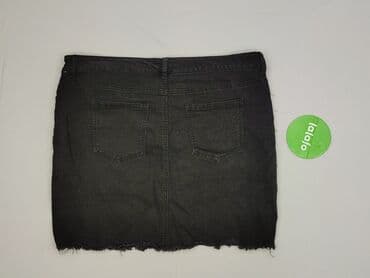 buty zimowe stradivarius: Janina, Spódnica damska, rozmiar 2XL — 3