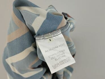 bluzka w kwiaty new yorker: Bluzka damska, rozmiar S — 4