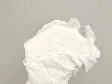 koszulka polo damska hm: T-shirt damski, rozmiar S — 5