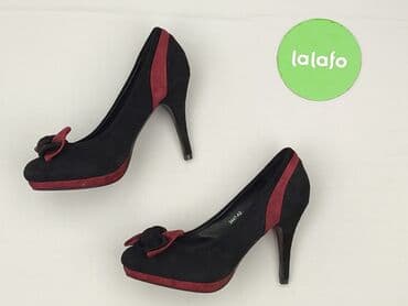 Women: IDEAL, Flat shoes for women, 37, condition - Perfect — 2