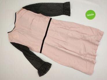 piękne sukienki na komunię dla mamy allegro: Blumarine, Sukienka damska, rozmiar M — 3