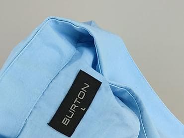 Burton, Сорочка для чоловіків, розмір L — 4