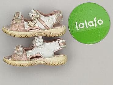 sandały boho: Sandałki 22, Używany — 3