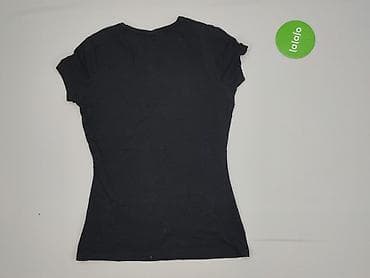 Women: Zara, Women`s T-shirt, size M — 3