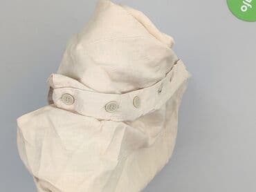 lniane sukienki dla puszystych: Sukienka damska, rozmiar M — 5