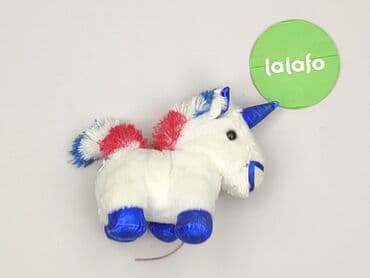 c: Mascot Unicorn, condition - Very good — 3