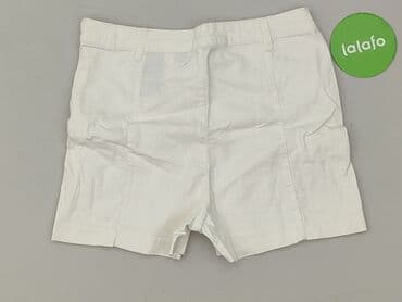 krótkie spodenki w pracy a bhp: Esmara, Szorty damskie, rozmiar S — 3