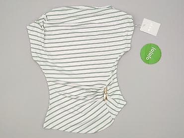 modbis tuniki: TU Woman, Bluzka damska, rozmiar One size — 2
