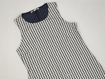 spodnie plus size: Sukienka damska, rozmiar M — 1