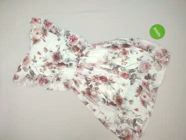 sukienka midi w kwiaty na wesele: Сукня жіноча, розмір S — 4