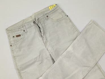 spodnie wrangler allegro: Wrangler, Jeansy damskie, rozmiar L — 1