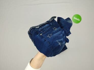 szerokie spodnie hello kitty: Spodnie jeansowe, Happy, 12 lat, 152, stan - Bardzo dobry — 6