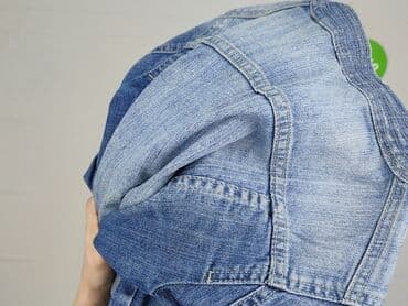 Women: Camaïeu, Women`s jeans jacket, S at lalafo.pl — 4 Women: Camaïeu, Women`s jeans jacket, S — 4