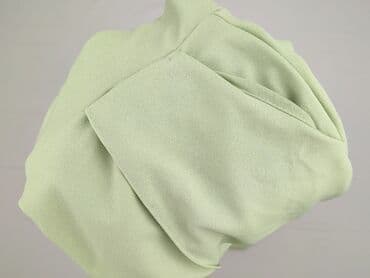 custom spodnie: H&M, Spodnie materiałowe damskie, M — 5