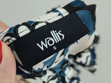 sukienki i garsonki na wesele: Wallis, Sukienka damska, rozmiar S — 4